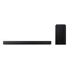 Samsung - 3.1 Channel Soundbar HW-B650F/ZC with Subwoofer