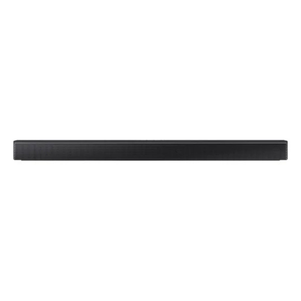 Samsung - 3.1 Channel Soundbar HW-B650F/ZC with Subwoofer