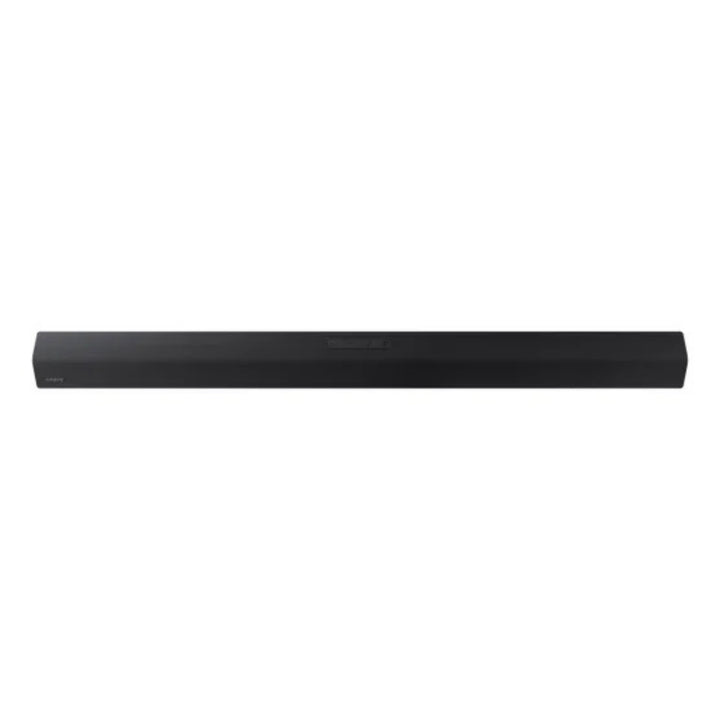 Samsung - 3.1 Channel Soundbar HW-B650F/ZC with Subwoofer