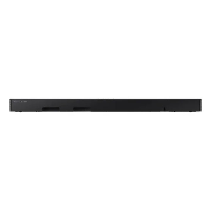 Samsung - 3.1 Channel Soundbar HW-B650F/ZC with Subwoofer