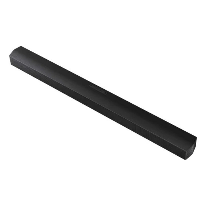 Samsung - 3.1 Channel Soundbar HW-B650F/ZC with Subwoofer