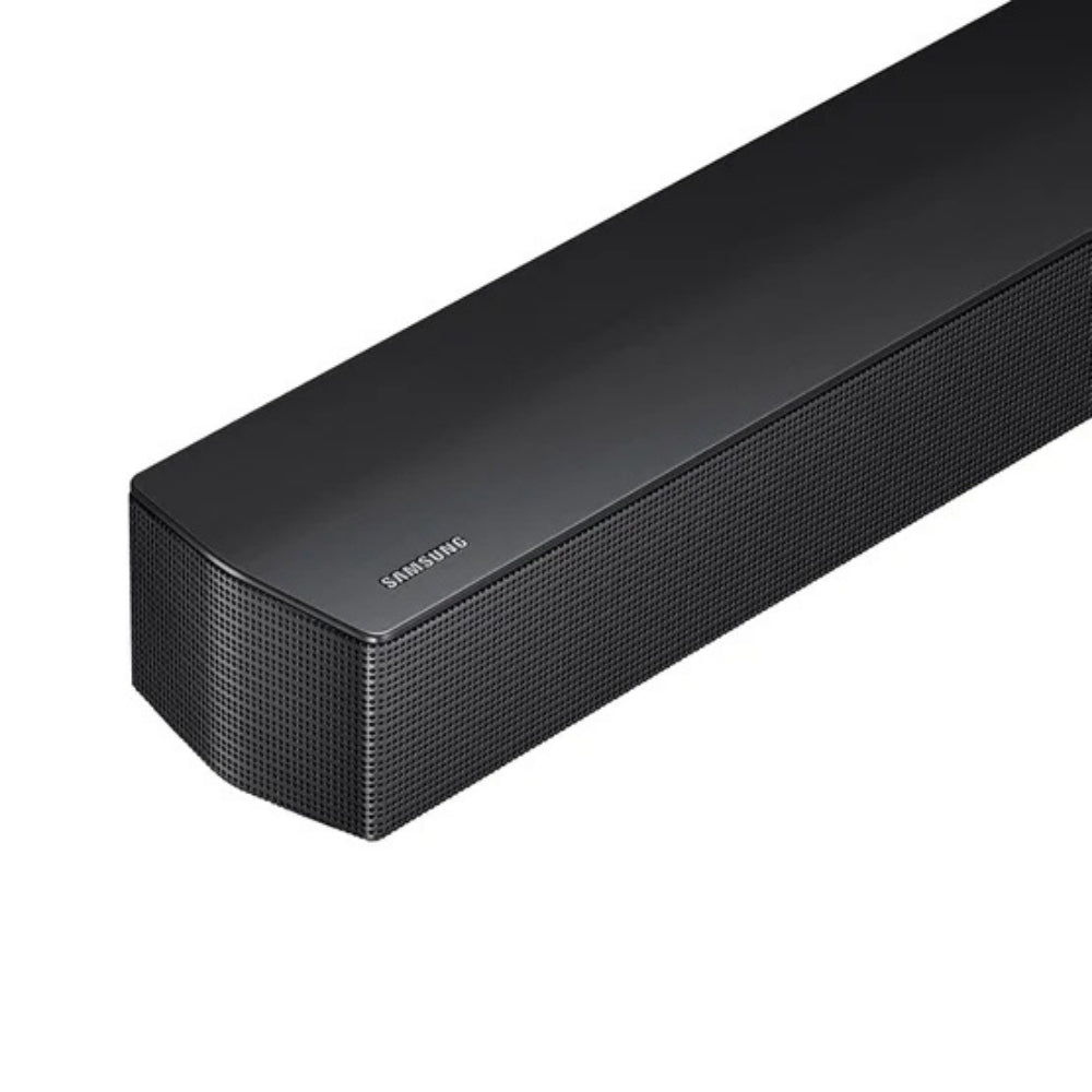 Samsung - 3.1 Channel Soundbar HW-B650F/ZC with Subwoofer