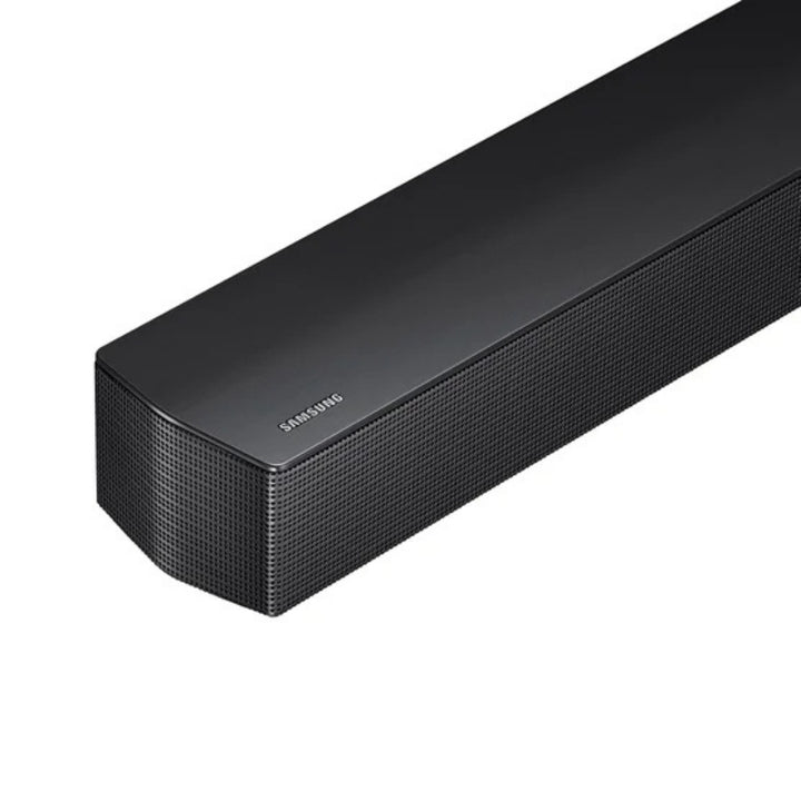 Samsung - 3.1 Channel Soundbar HW-B650F/ZC with Subwoofer