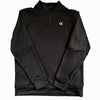 Champion - Chandail à fermeture 1/4