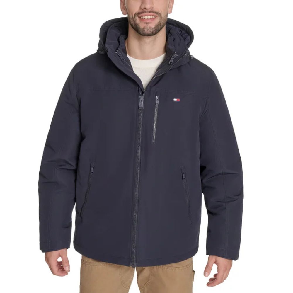Tommy Hilfiger - 3-in-1 jacket