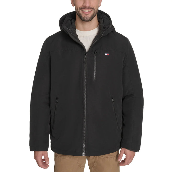 Tommy Hilfiger - 3-in-1 jacket