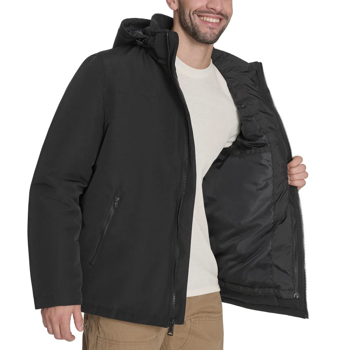 Tommy Hilfiger - 3-in-1 jacket