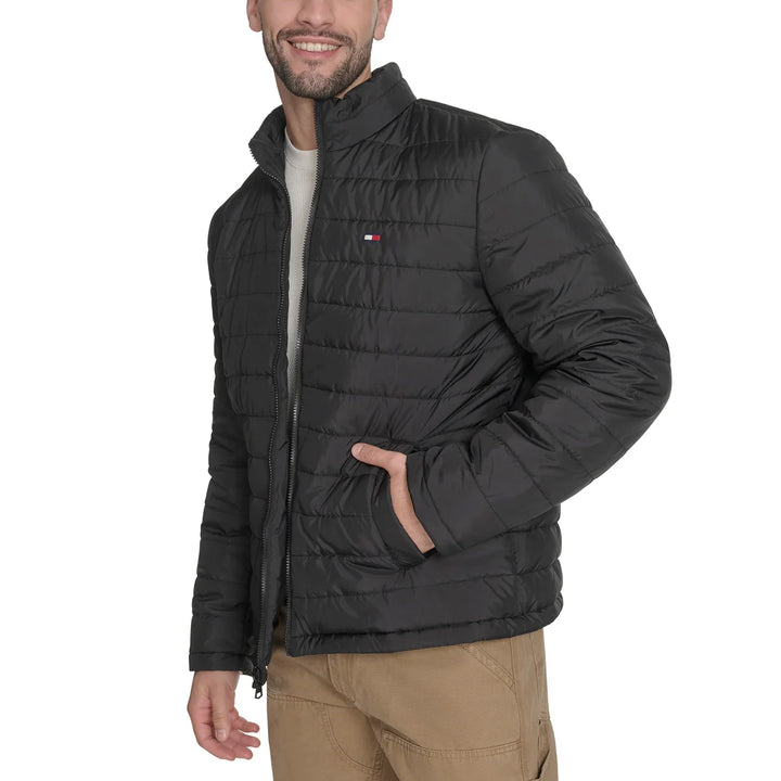 Tommy Hilfiger - 3-in-1 jacket