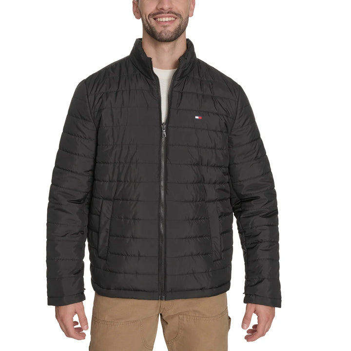 Tommy Hilfiger - 3-in-1 jacket