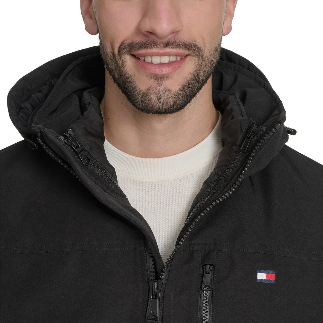 Tommy Hilfiger - 3-in-1 jacket