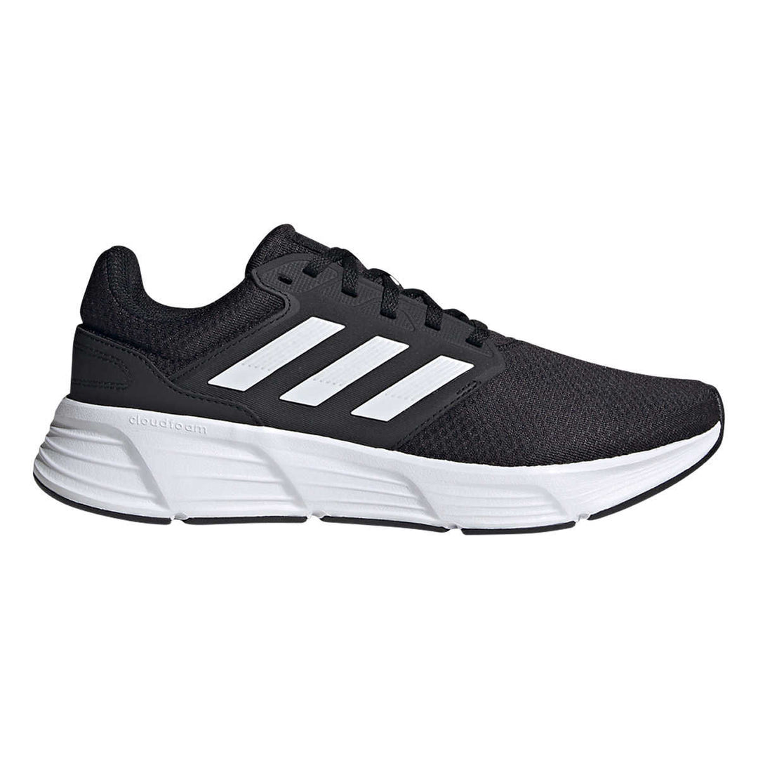 Adidas - Chaussures de course galaxy pour femme
