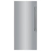 Frigidaire Professional - Congélateur en acier inoxydable de 33 po et 19 pi³ à porte simple
