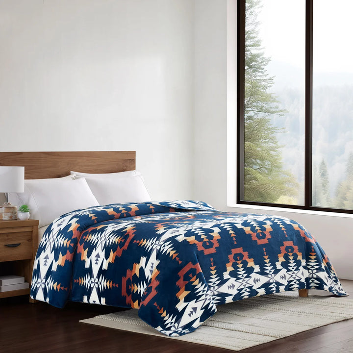 Pendleton - Couverture ultra douce
