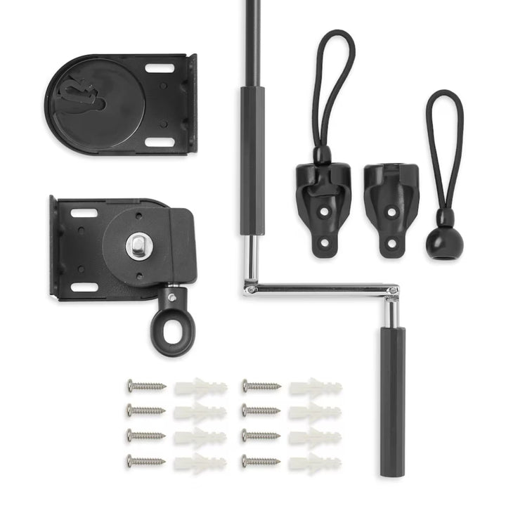 Coolaroo - Rideau extérieur