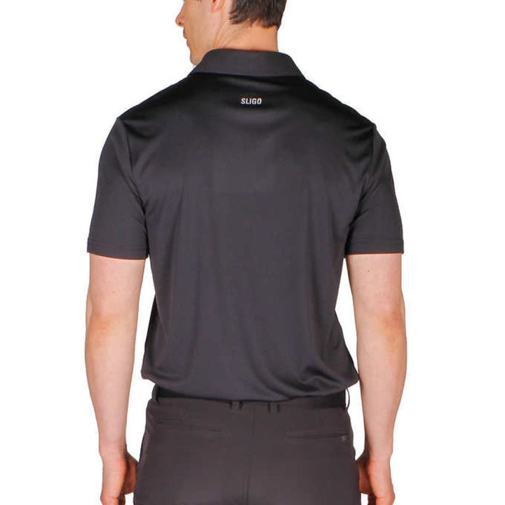Sligo - Polo de golf