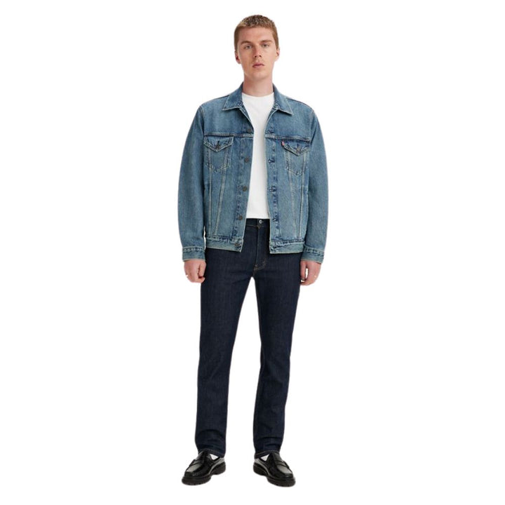Levi's – Jean 514 à jambe droite