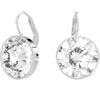 Swarovski - Boucles d'oreilles - Bella Mini
