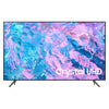 Samsung - 4K UHD LED LCD TV - 50-inch class - CU7000 series