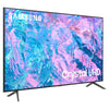 Samsung Class 55" - Series CU7000 - 4K UHD LED LCD TV