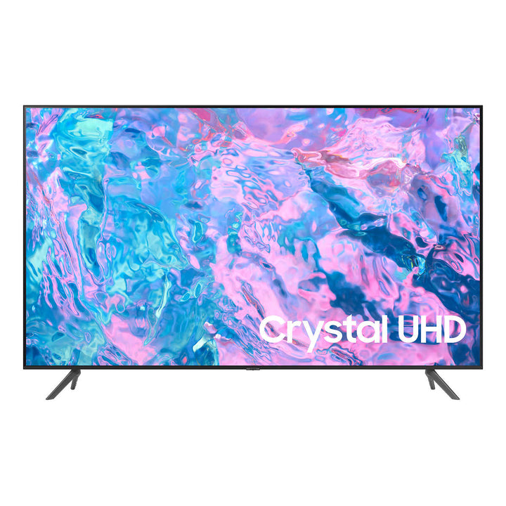 Samsung Class 55" - Series CU7000 - 4K UHD LED LCD TV