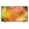 SAMSUNG - 55'' Class Crystal 4K UHD TV AU8000