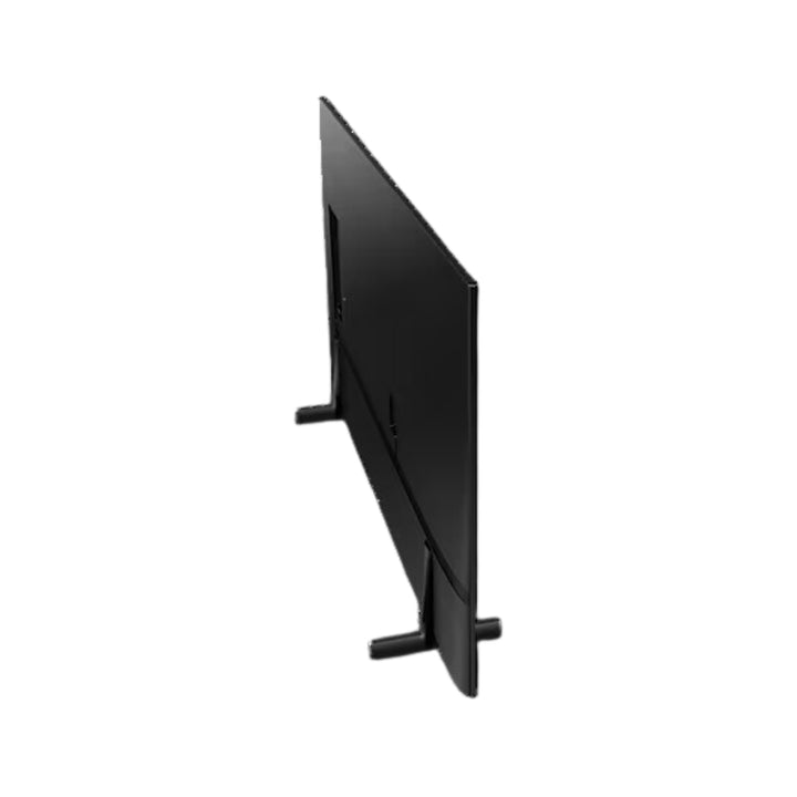 SAMSUNG - 55'' Class Crystal 4K UHD TV AU8000