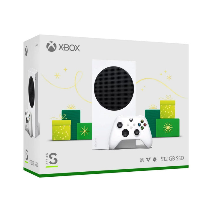 Xbox - Console and controller - Series S, Xbox Series S