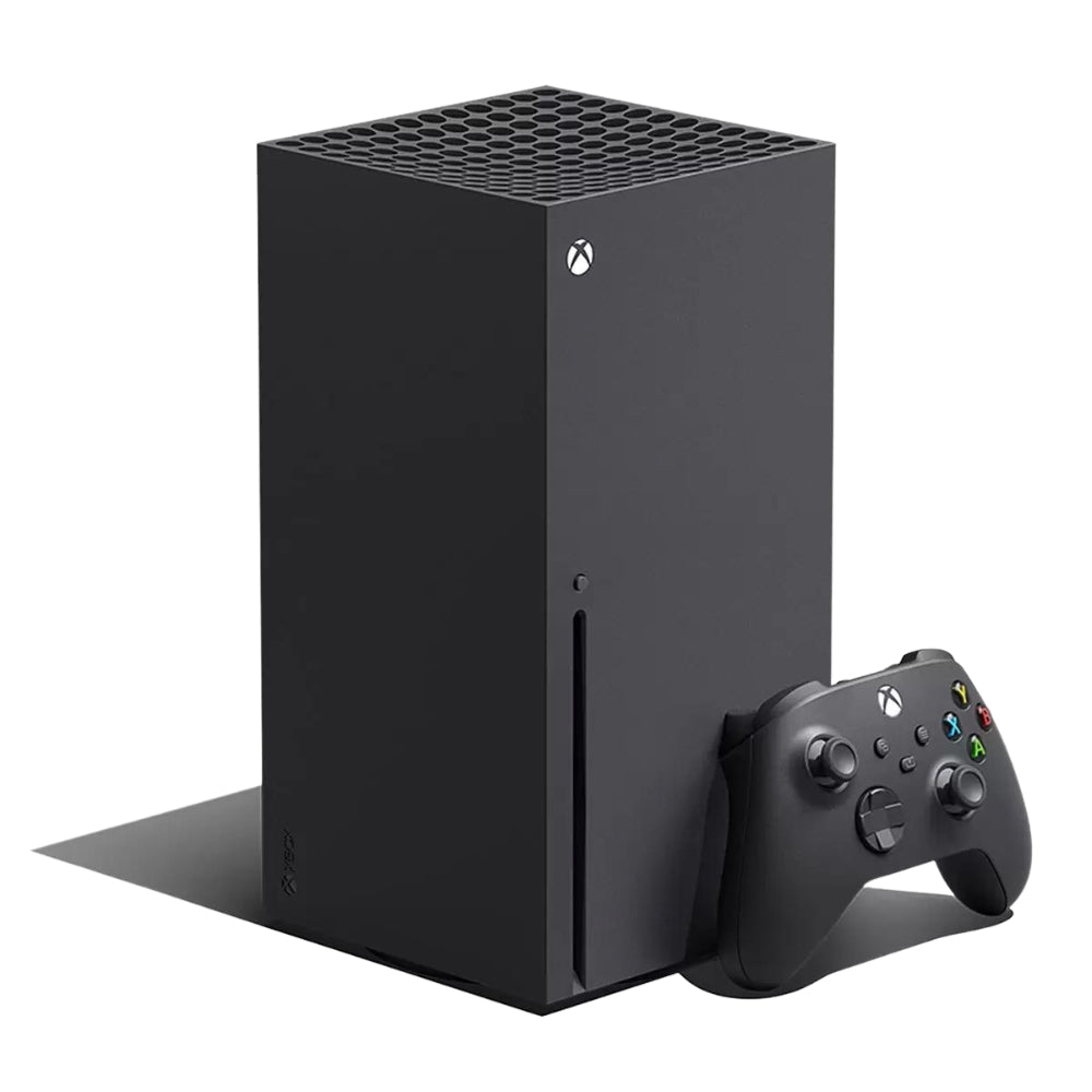 Xbox - Ensemble console Series X avec manette supplémentaire