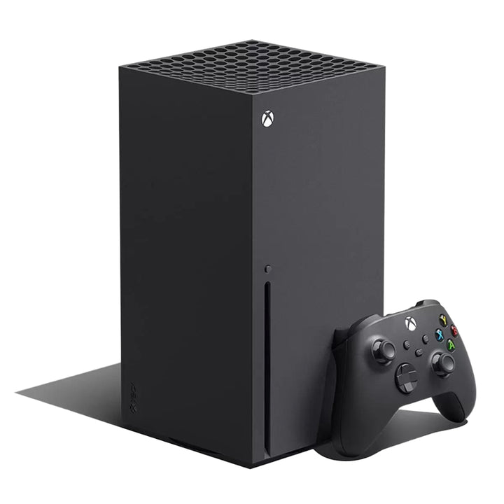 Xbox - Ensemble console Series X avec manette supplémentaire