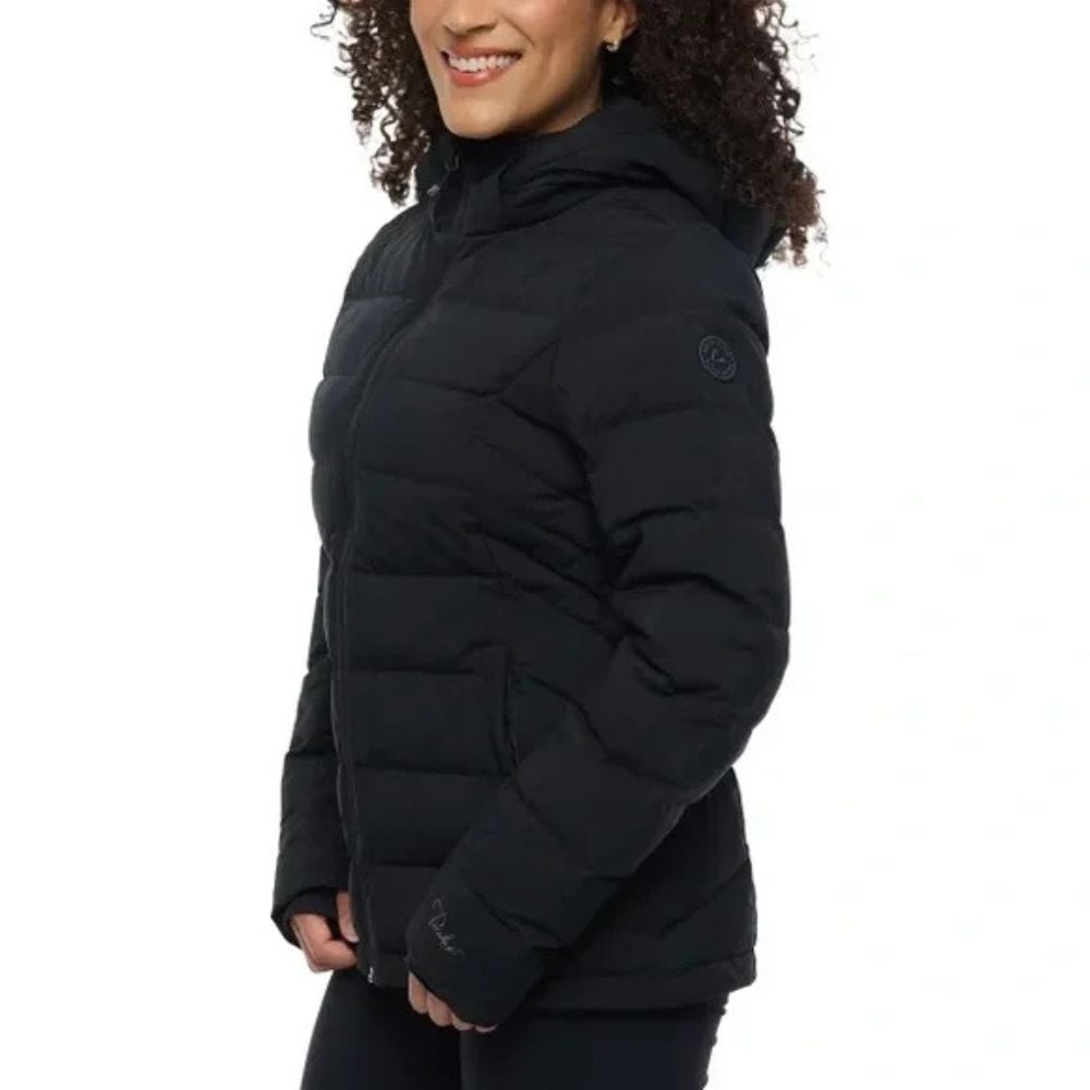 Paradox - Quilted coat
