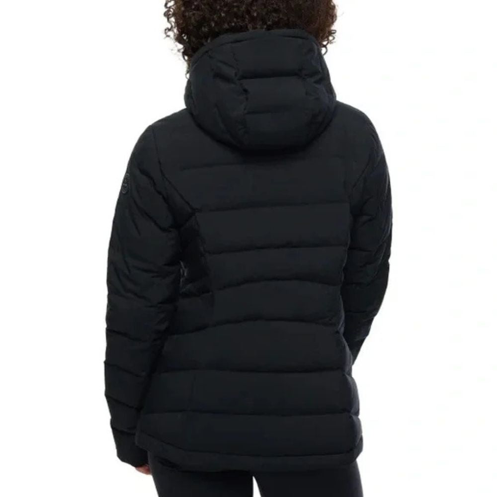 Paradox - Quilted coat