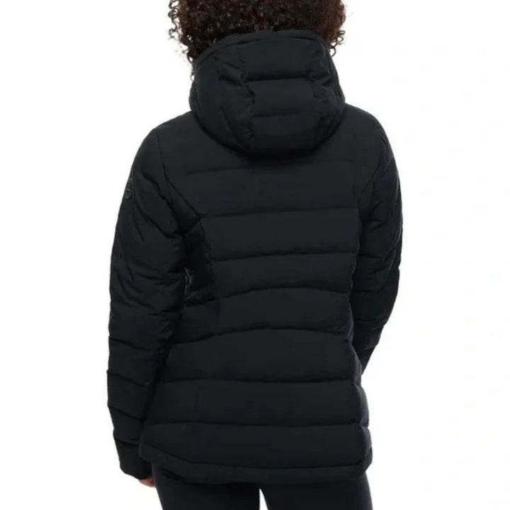 Paradox - Quilted coat