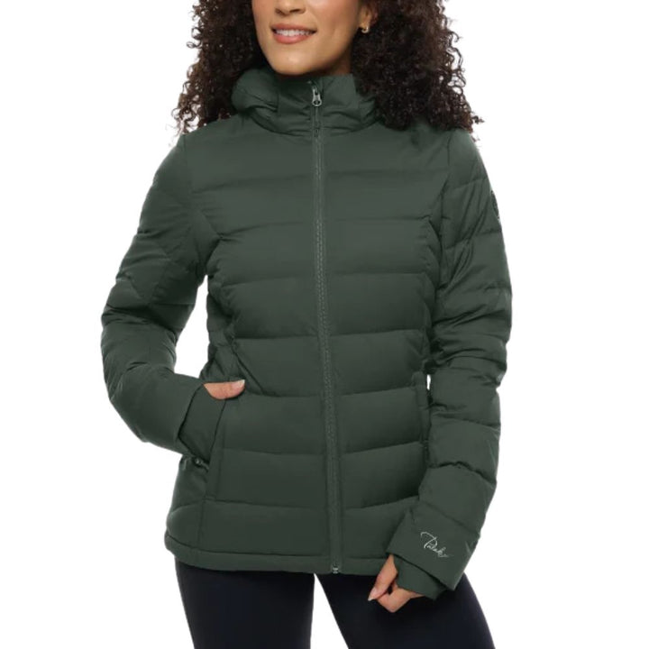 Paradox - Quilted coat
