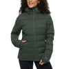 Paradox - Quilted coat