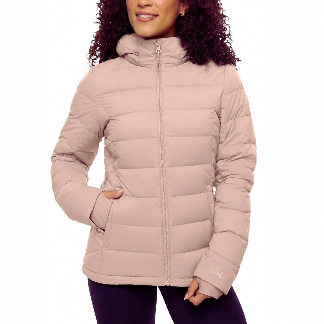 Paradox - Quilted coat