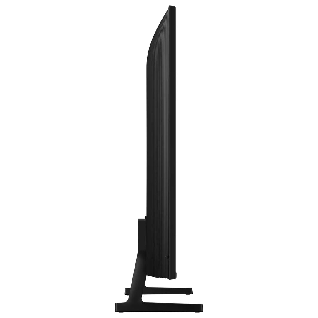 Samsung - 55 in. Class 4K UHD LED LCD TV - DU7100 Series