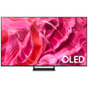 Samsung - 4K UHD OLED LCD TV - 65 in class - S90C series