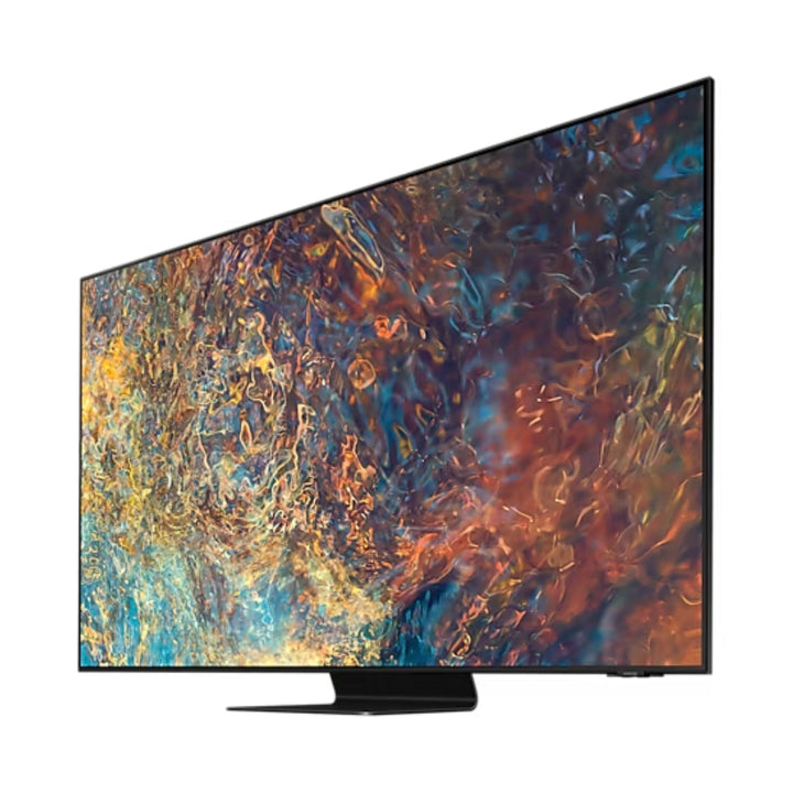 Samsung - 75-inch Neo QLED 4K UHD HDR Smart TV with Tizen