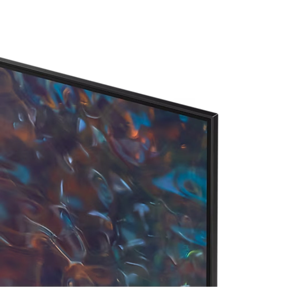 Samsung - 75-inch Neo QLED 4K UHD HDR Smart TV with Tizen