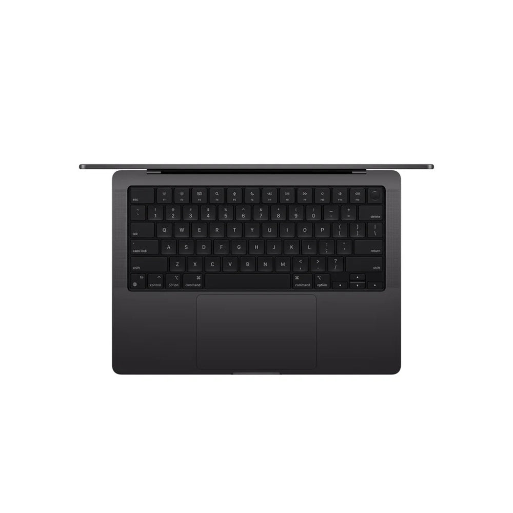 Apple - MacBook Pro 14.2 in (Fall 2024)