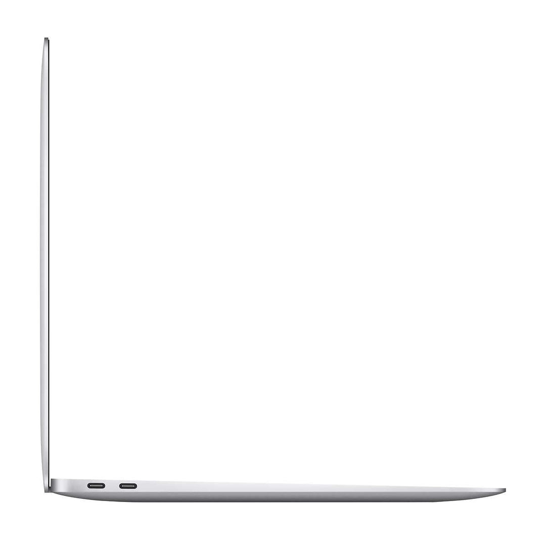 Apple 13" MacBook Air, M1 Chip, 8GB RAM, 256GB SSD, Silver