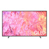 Samsung - 4K UHD QLED LCD TV - 55" Class - Q60C Series
