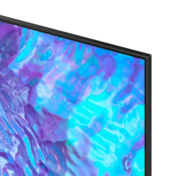 Samsung 55-Class Q80C Series LCD QLED 4K UHD TV