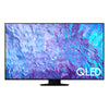 Samsung - 65" Class TV - Q80C Series - 4K UHD QLED LCD