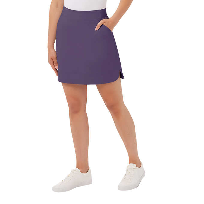 32 Degrees - Jupe-short confort doux