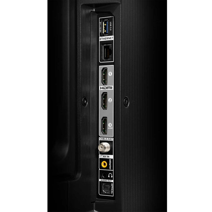 TCL - Téléviseur DEL 4K UHD -  classe 70 po - série S470G-CA