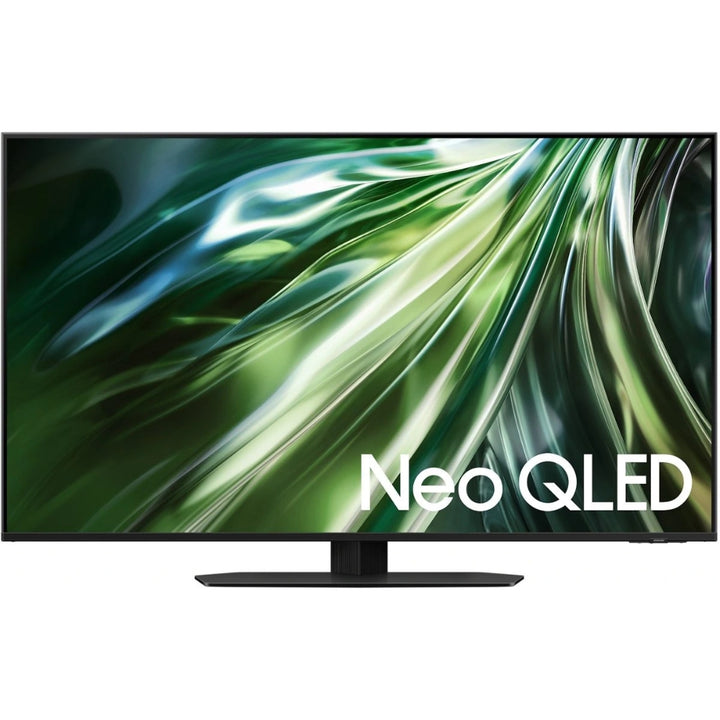 Samsung - Téléviseur intelligent 50" HDR Neo QLED Tizen