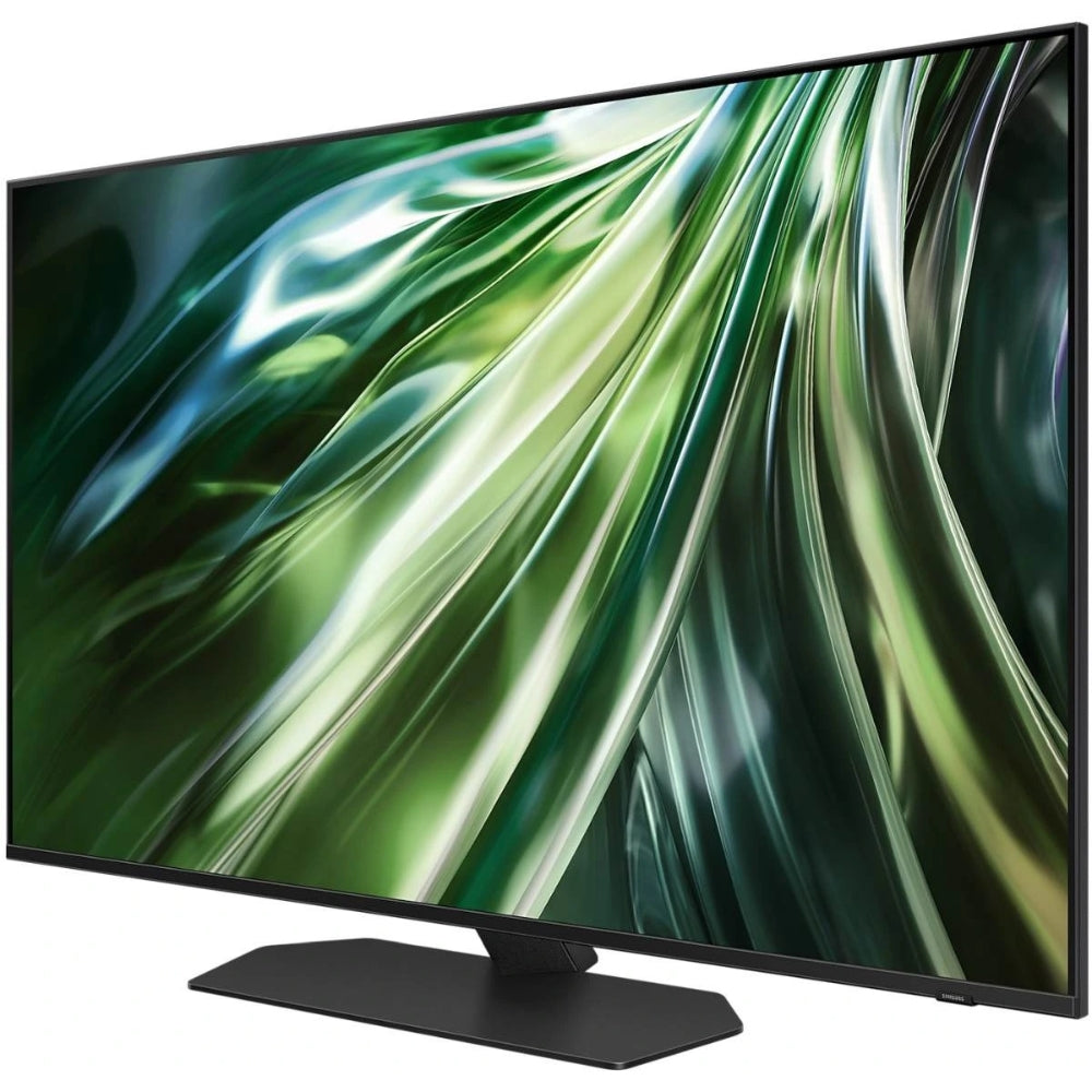 Samsung - Téléviseur intelligent 50" HDR Neo QLED Tizen