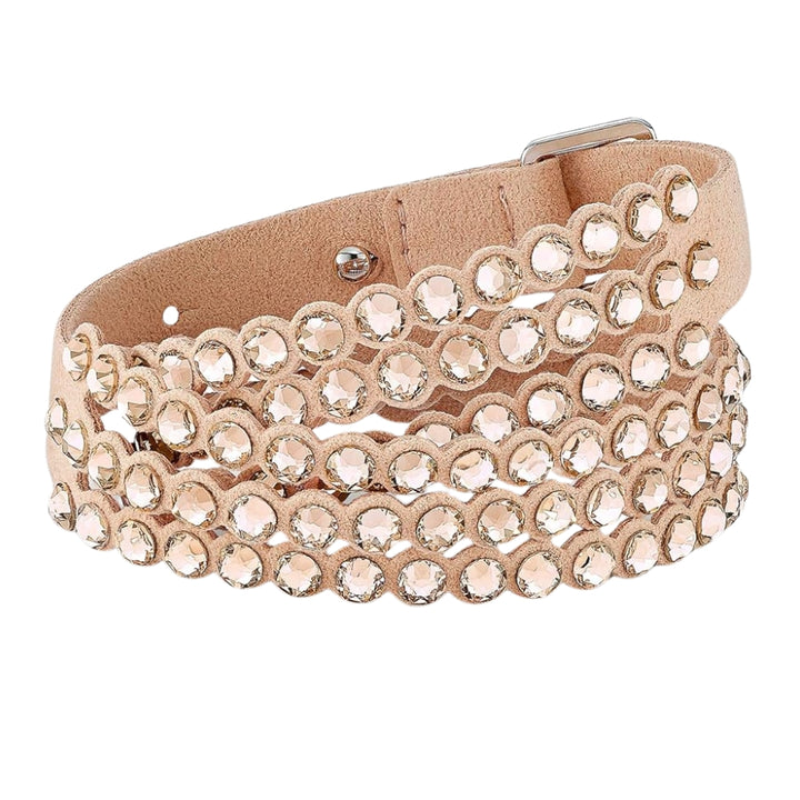 Swarovski - Bracelet à diamant