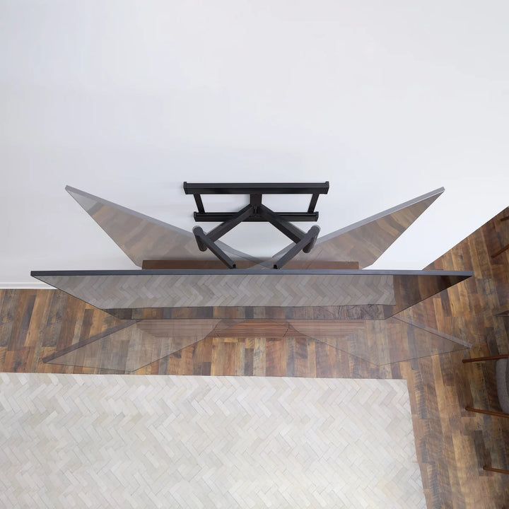 Sanus - Support TV à mouvement complet Preferred 37-90 po